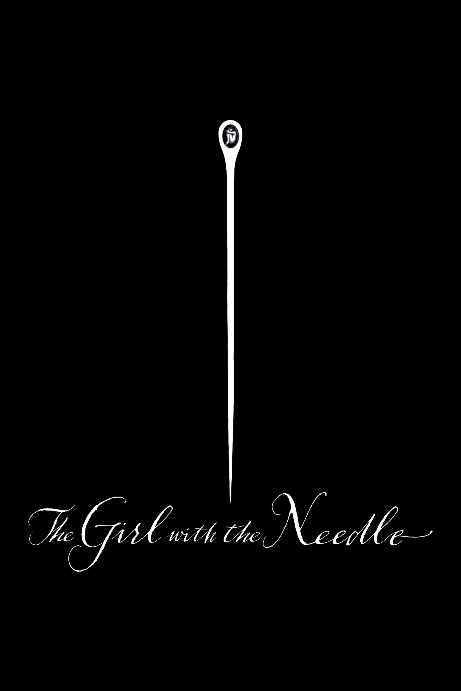 The Girl with the Needle (2024) [374457] (A1750733940) [[Movies]] --Plex--